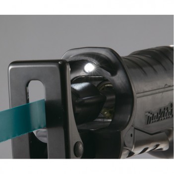 Scie sabre 18V Makita (avec ou sans accus) DJR187