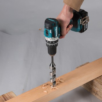 Perceuse frappeuse 18 V DHP484 (avec ou sans accus) Makita