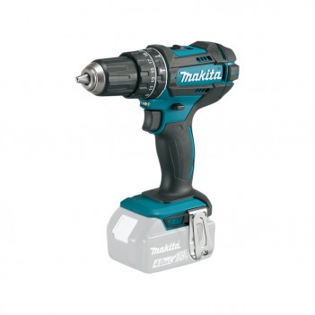 Set Perceuse frappeuse 18V avec accessoires DHP482RFX3 Makita