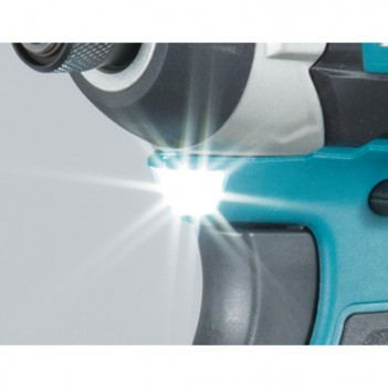 Visseuse à chocs 18V Makita DTD153 (avec ou sans accus) Makita