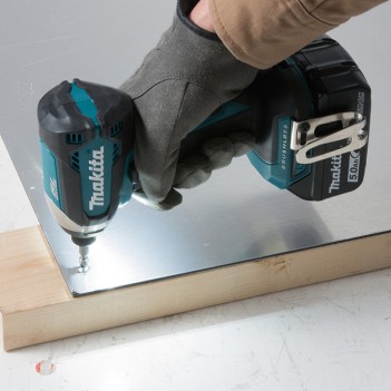Schlagschrauber 18V DTD153 (mit oder ohne Batterie) Makita