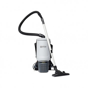 Aspirateur dorsal GD10 Back Hepa EU Basic Nilfisk
