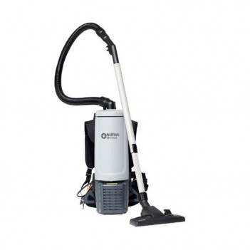 Aspirateur dorsal GD5 Back Hepa Basic Nilfisk