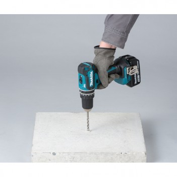 Perceuse frappeuse 18V DHP485 (avec ou sans accus) Makita
