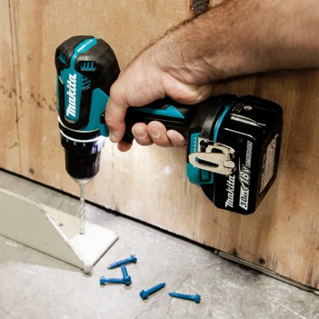 Perceuse frappeuse 18V DHP485 (avec ou sans accus) Makita