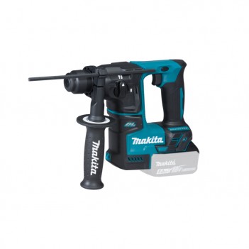 Akku Bohrhammer 18V BL SDS-Plus DHR171 (mit oder ohne Batterie) Makita
