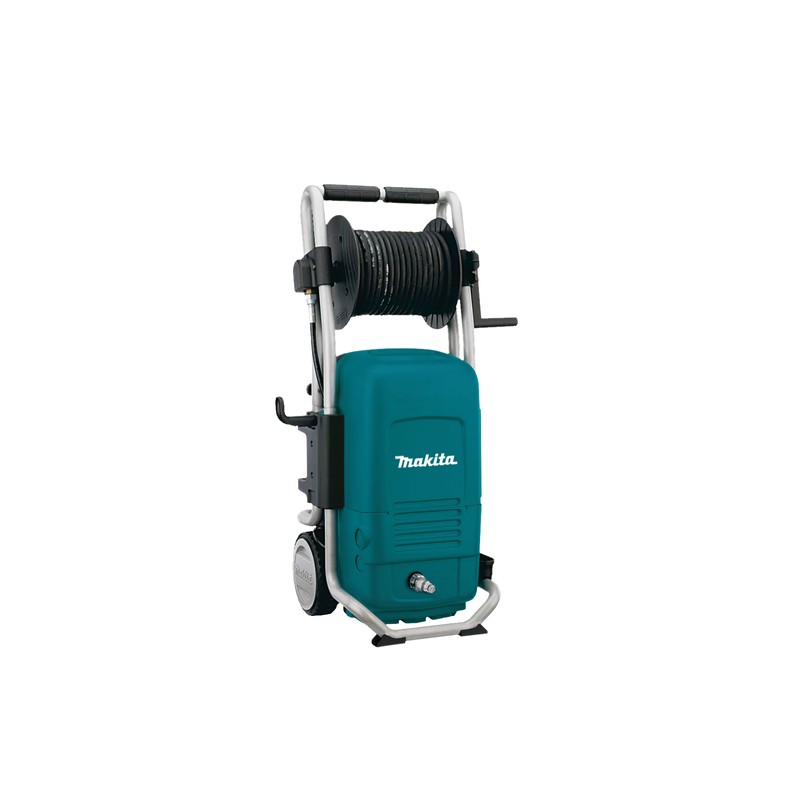 Nettoyeur à pression 140 bar HW140 Makita Nettoyeur à pression 140 bar HW140 Makita