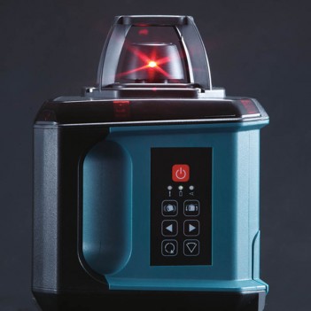 Laser rotatif SKR200Z Makita
