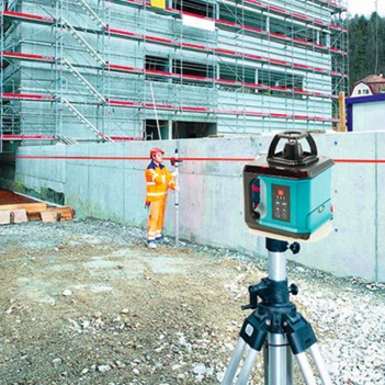 Laser rotatif SKR200Z Makita