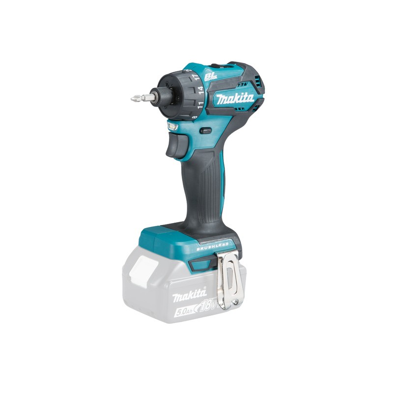 Visseuse 18V DDF083 (avec ou sans accus) Makita