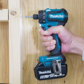 Visseuse 18V DDF083 (avec ou sans accus) Makita
