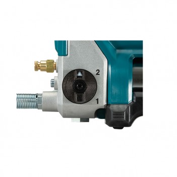 Pistolet à graisse à accu 18V DGP180 (avec ou sans accu) Makita