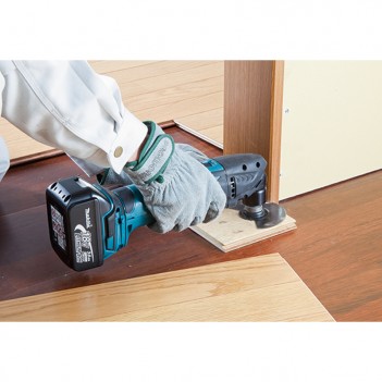 Outil Multifonctions 18V DTM50 (avec ou sans accus) Makita