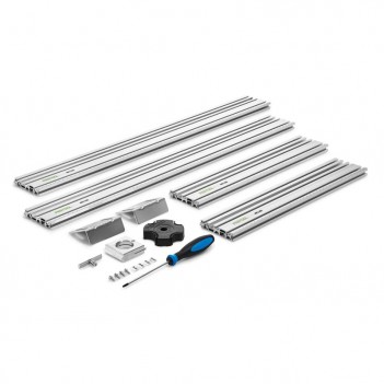 Gabarit de fraisage MFS 700 Festool