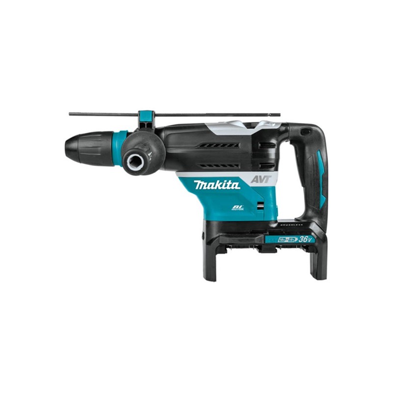 Bohr- und Spitzhammer 40 mm 36V DHR400ZKU Makita