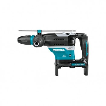 Bohr- und Spitzhammer 40 mm 36V DHR400ZKU Makita