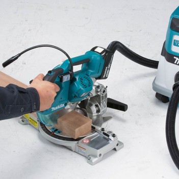 Gehrungs- und Kappsäge Ø 165 / 20 mm BL Compact DLS600Z Makita