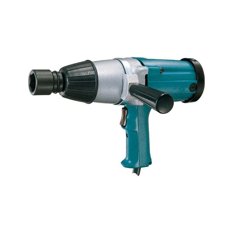 Schlagschrauber 3/4" 600 Nm 6906 Makita Schlagschrauber 3/4" 600 Nm 6906 Makita