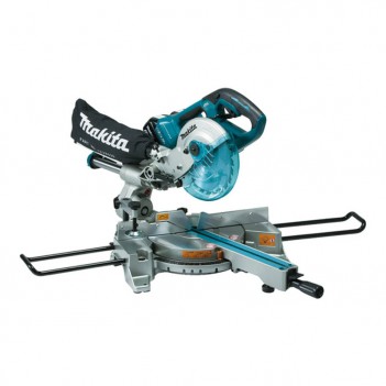 Scie à onglets Ø 190 / 20 mm  2x18V DLS714NZ Makita