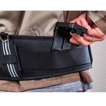 Ceinture ProClick Tool Belt (3 tailles) Proclick