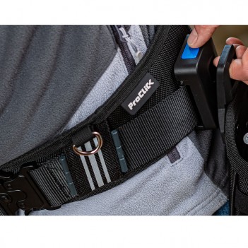 Ceinture ProClick Tool Belt (3 tailles) Proclick