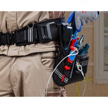 Ceinture ProClick Tool Belt (3 tailles) Proclick