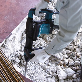 Marteau burineur HM0871C Makita