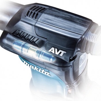 Meisselhammer HM0871C Makita