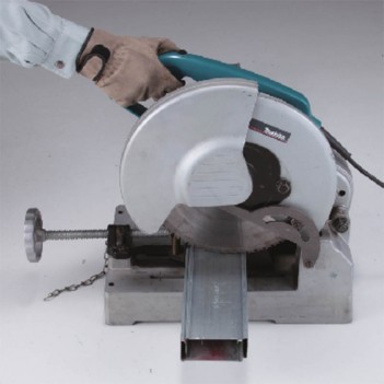 Metall-Gehrungssäge Ø 305/25,4 mm LC1230N Makita