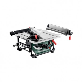 Tischkreissäge TS 254 M Metabo