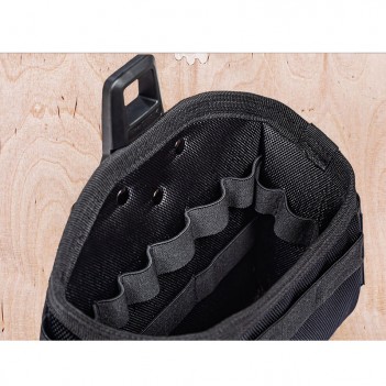 Sac porte-outils L pour ceinture (3 modèles) Proclick