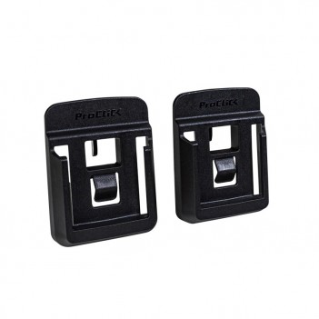 Set porte-batterie ProClick