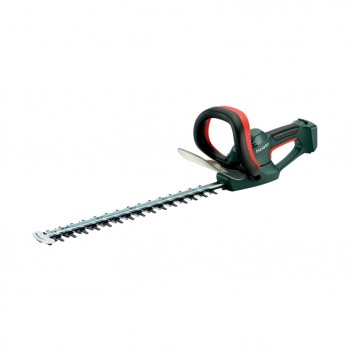 Akku-Heckenschere AHS 18-65 V Metabo