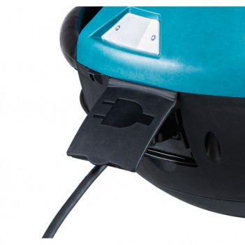 18V / 18Vx2 Li-Ion + 230V LED-Bauleuchte DML810 Makita
