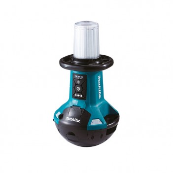 18V / 18Vx2 Li-Ion + 230V LED-Bauleuchte DML810 Makita