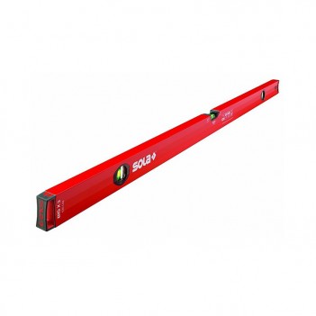 Wasserwaage 180 cm BigX 3 180 Sola