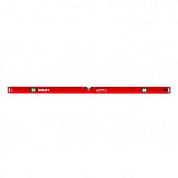 Wasserwaage 180 cm BigX 3 180 Sola
