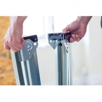 Paire de tréteaux métal STST81337-1 Stanley