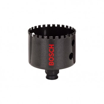 Diamantlochsäge für hartkeramik 65mm Bosch
