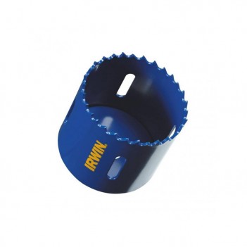 Scie trépan Bi-metal 60mm Irwin