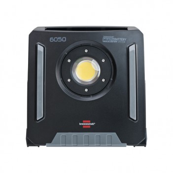 Hybrid MULTI 6050 MH tragbarer LED-Fluter, 6200lm, IP65 Brennenstuhl