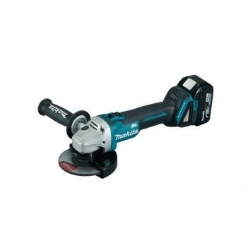 Pack 3 machines Perceuse/Meuleuse/Perfo DLX3157TJ Makita