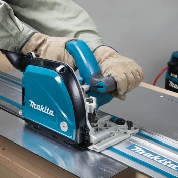 Fraiseuse pour Alucobond® et Dibond® 118 mm CA5000XJ Makita