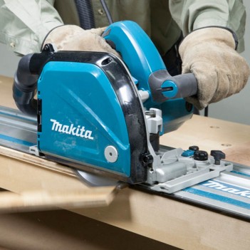 Fräse für Alucobond® und Dibond® 118 mm CA5000XJ Makita