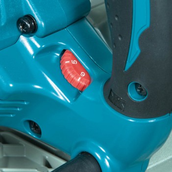 Fraiseuse pour Alucobond® et Dibond® 118 mm CA5000XJ Makita