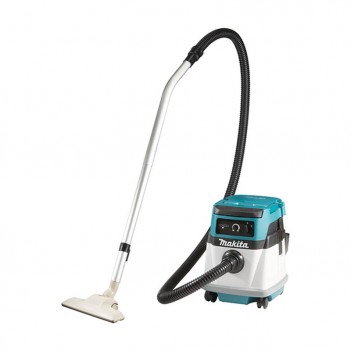 Aspirateur hybride classe L 230V / 2x 18V Li-Ion DVC150LZ Makita