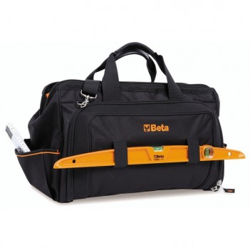 Werkzeugtasche aus High-Tech Gewebe, leer Beta C9