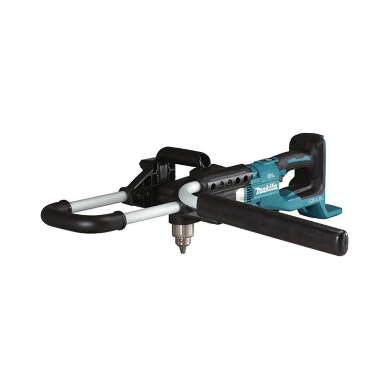 Akku-Erdbohrer 2x18V DDG460ZX7 Makita Akku-Erdbohrer 2x18V DDG460ZX7 Makita