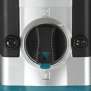 Akku-Erdbohrer 2x18V DDG460ZX7 Makita