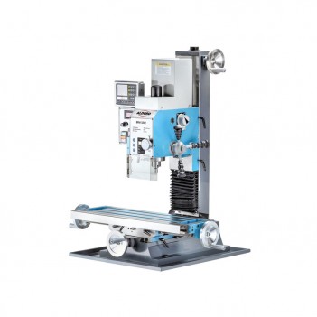 Bohr- / Fräsmaschine BFM-32V2 Alduro